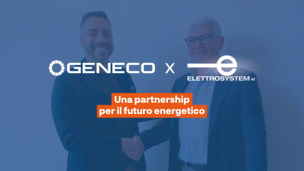 elettrosystem-geneco-partnership